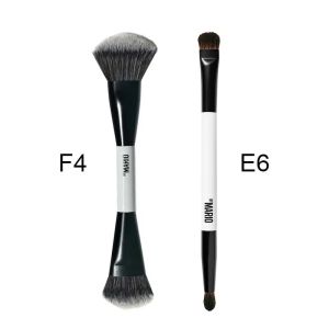 3PCS Set Lip Makeup and Mirror 0.9g Rich Mauve Ultra Sculpting Lipliner Pencil and 1g Rosewood Glow Lip Serum Balm Beauty2026