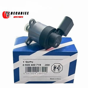0928400719 Fuel Pump Pressure Regulator Metering Solenoid Contral Valve For BENZ C320 CLS320 CLS350 ML280 S320 Viano Vito 3.0 D