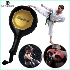 Quyền anh võ thuật tổng hợp mục tiêu miếng đệm chống trượt Trọng lượng nhẹ Đích đấm cho nhà đấm bốc và tập thể hình