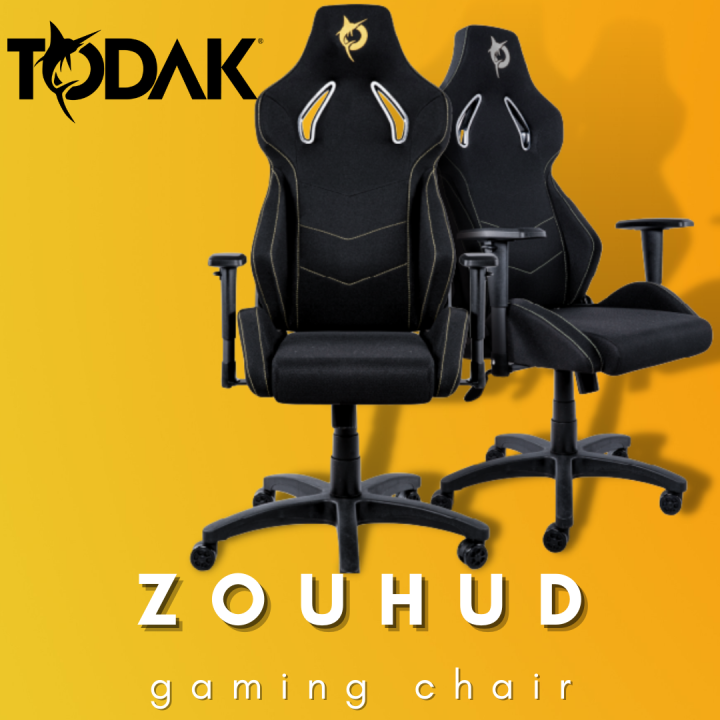 Chair best sale gaming todak