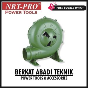 NRT-PRO NORITA Mesin Blower Keong Duduk 2 1/2 Inch 2.5 25 Elektrik Electric