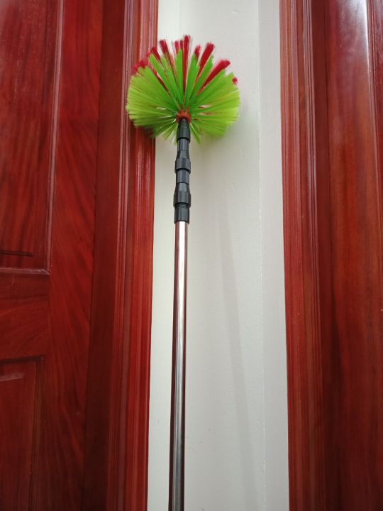 (ch%E1%BB%95i%204m)Ch%E1%BB%95i%20qu%C3%A9t%20m%E1%BA%A1ng%20nh%E1%BB%87n%20c%C3%A2y%20t%C4%83ng%20%C4%91%C6%A1%20inox%20v%E1%BB%87%20sinh%20tr%E1%BA%A7n%20nh%C3%A0%20%C4%91%E1%BB%93%20lau%20b%E1%BB%A5i%20tr%C3%AAn%20cao,%20l%C3%A0m%20c%C3%A1n%20v%E1%BB%A3t%20c%C3%A1%20s%C3%A0o%20treo%20chim,%20c%E1%BB%8Dc%20m%E1%BA%AFc%20m%C3%A0n,m%C3%B3c%20c%C3%A0nh%20c%C3%A2y,ph%C6%A1i%20qu%E1%BA%A7n%20%C3%A1o%20-%20Image%205