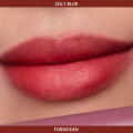 DETAIL Jelly Blur Mini (Tinted Lip Veil, Liquid Blotted Lip). 