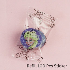 Mesin Cop Magik Kapibara Untuk Kanak Kanak Dengan Stiker Hadiah Mainan Sekolah Magic Stickers Seal Stamp Capibara Capybara Kindergarten Sharing Toys Reward Stickers卡通魔法贴纸印章盖章卡皮巴拉儿童学生幼儿园分享玩具考试奖励贴 A464