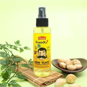 Lapak Gadis Lapak Gadis Happy Kemiriku Hair Tonic 125ml Series