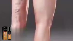💪 Strong & DurableSouth Moon Vein Care Spray Relieve Leg Muscle Massage Gentle Comfort Care Spray