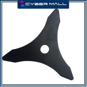 3T Grass Cutter Blades Fit 2-Stroke 4-Stroke 3T Brush Cutter Blades