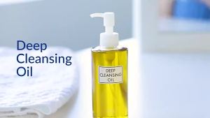 Dhc Deep Cleansing oil 200ml DHC Cleansing oil คลีนซิ่งออย จากน้ํามันมะกอกบริสุทธิ์  น้ํามันทําความสะอาดผิวหน้า คลีนซิ่งออยล์ ทําความสะอาดผิวหน้า ทําความสะอาดรูขุมขน ลดสิว ควบคุมความมัน