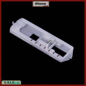 Follow Get New[Bloom Z] 1pc Sewing Machine Parts Presser Foot Buttonhole Foot Snap On Button Hole Foot