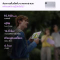 [5.25-5.31 ลดสูงสุด15%*] HUAWEI MatePad 11.5 2025 Standard Edition | แท็บเล็ต | PC-level WPS Office 2.0 | HUAWEI Notes เวอร์ชันใหม่ | แบตเตอรี่ 10,100mAh | ร้านค้าอย่างเป็นทางการ. 
