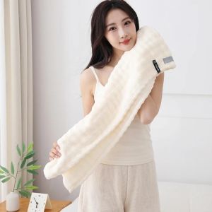 Dry Towel Blow-free Lightweight and Easy to Use Dryer Cap Dry Hair Thickening Wash Your Hair and Wipe Your Hair