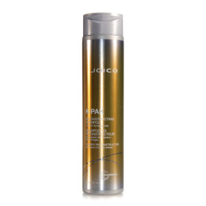 Bộ Đôi Gội Xả Phục Hồi Hư Tổn Cấp Tốc JOICO K-PAK Reconstructing Cỡ Lớn (1000ml/Chai)