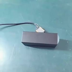 YFD  Đèn tường chiếu sáng chùm tia đèn ngoài trời chống nước đèn rửa tường hai đầu đèn tường ngoài cửa hàng đèn tường cột trước cửa