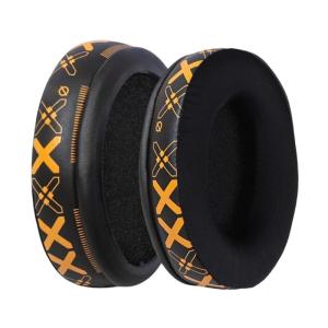 Tăng cường Comfort Miếng đệm tai cho tai nghe đám mây II/chuyến bay độ co giãn cao Miếng đệm tai thoải mái miếng mút đệm tai nghe