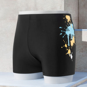 Quần thể thao nam 2 lớp có túi khóa YUKE-87200 - OneSport chính hãng