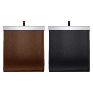 Car Seat Back Hanging Bag Car Document Holders Bottle Bag Storage Box Organizer Travels Tidy Pouches Pocket