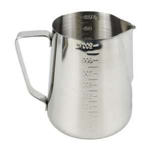 One Two Cups Gelas Susu Kopi Frothing Foam Milk Jug Espresso Latte Art - ZM078