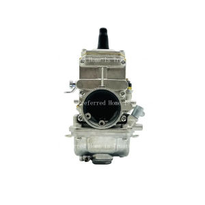 ZZSA Suitable for Motorcycle Carburetor Mikuni Ccaburer VM TM28 TMX28 28mm Q9Z6P