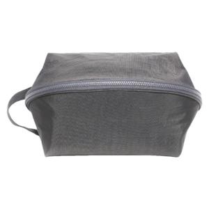 Travel Friendly Underwear Laundry Bag Multi Compartment Cotton Lingerie Organizer Bras Panties Storage Container