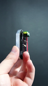 Brushless Motor Electric Wrench Controller Board Drive Circuit Board For Electric Wrench Tool Features Adjustable Speed