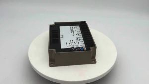 Engine Parts 3062322 3037359 4914090 4914091 3044196 Speed Controller Governor For Diesel Generator Set