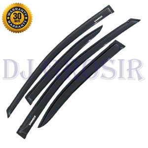Talang Air Mobil Toyota Yaris 2004-2017 (1 SET) - 4554