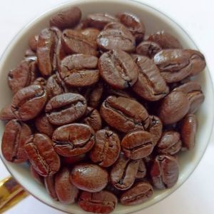 Myanmar Honey 🍯เกรดพรีเมียม เมล็ดกาแฟคั่วบด  หอม เข้ม ละมุน