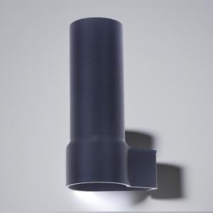 🔥🔥🔥fenglin 3D Printed Handlebar Grip With Thumb Throttle Accelerator Protective Cover For Electric Scooter Handle Sleeve Accessories