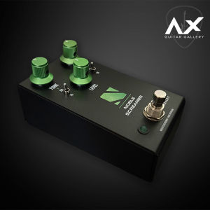 Keeley Noble Screamer Overdrive and Boost Guitar Effects Pedal