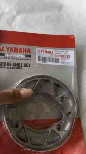 KAMPAS REM BELAKANG 5D9-F530K-00 YAMAHA mio xeon soul gt mio j mx vega zr vixion byson.