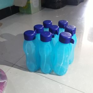 Tupperware botol 310 ml 1pcs original