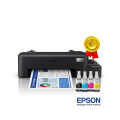 Printer Epson EcoTank L121 Garansi Resmi Print Only. 