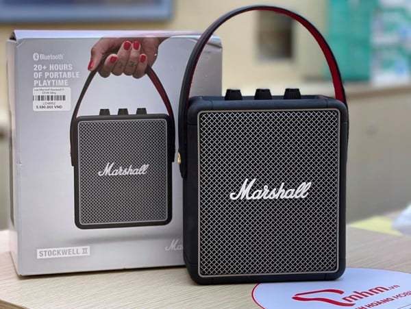 Marshall stockwell hot sale giá