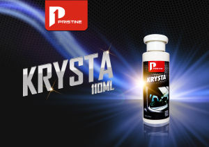PRISTINE KRYSTA 110ml