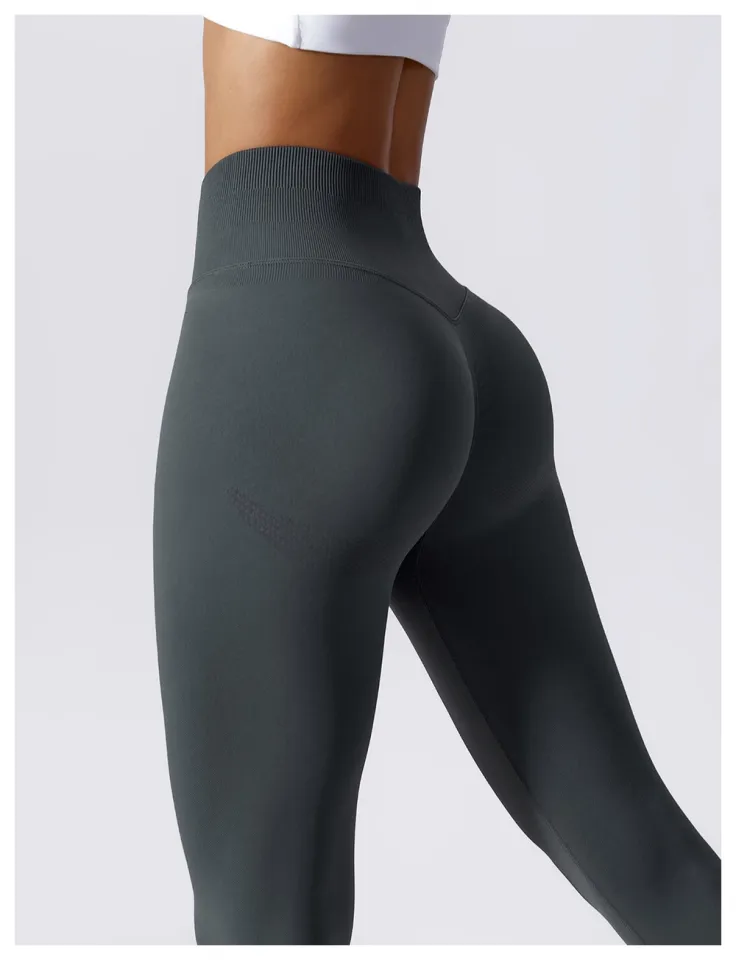 Luadnysin Push Up Leggings Women's Butt Leggings Hiking Leggings