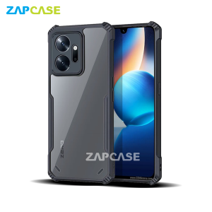 Casing Infinix Zero 20 Case Armor Fushion