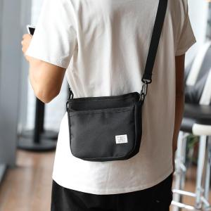 Men’s Fashion Sling Bag Street Bag Casual Bag