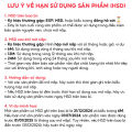 Son Kem Lì Thuần Chay, Mịn Mượt Lâu Trôi FOIF Daily Velvet Tint 3g. 