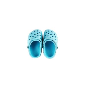 YAZHE 1 Pair Non-slip Pet Sandals Soft-soled Comfortable Dog Rain Boots Dog Sandal Slipper Breathable Dog Hole Shoe for Cats