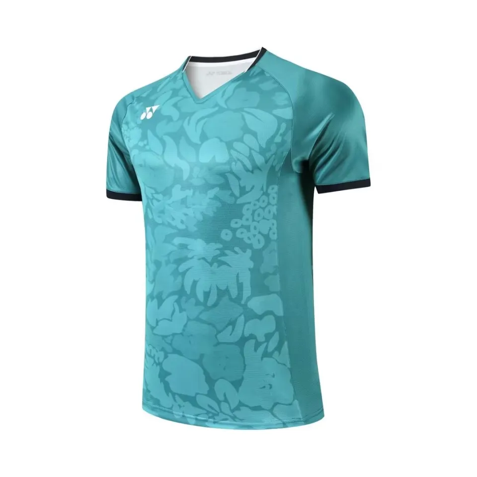 yonex viktor axelsen t shirt