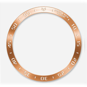 Khung viền bằng thép Bezel Ring Galalxy Watch 6 Classic 43mm47mm