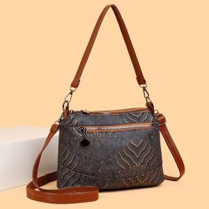 MMI8771 Tas Premium DAISHU Tas Selempang Wanita Import Tas Bahu Wanita Import Tas Shoulder Bag Wanita Tas Wanita Korea