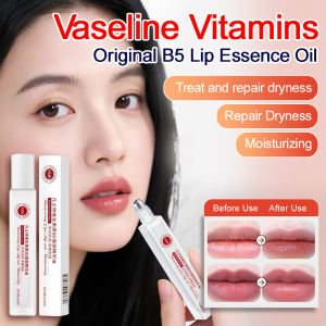 Vitamin Vitamin B Lip Essential Oil Moisturizing Lip Marks Repair Lip Oil Dead Skin Oil