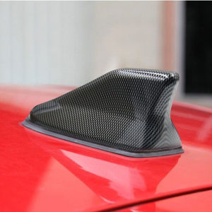 Car Roof antenna Shark Fin for KIA Soluto Toyota Honda MAZDA Satellite Radio universal Car Decoration Auto Side FM car accessories