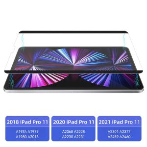 Dán màn hình iPad Paper-like chống vân cảm giác vẽ trên giấy paperlike Air 10.5 10.9 Pro 10.5 11 mini 6