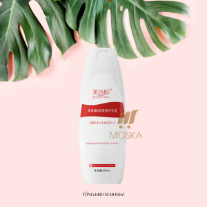 Kem Da Liễu Urea 200ml – Giải Pháp Cho Da Viêm Nang Lông Dày Sừng Khô Ráp Làm Sạch Lỗ Chân Lông Giảm Viêm Dưỡng Ẩm Chuyên Sâu. Phục Hồi Da Mềm Mịn Sáng Khỏe Rõ Rệt. Phù Hợp Da Sần Sùi Da Khô Lâu Năm Hiệu Quả Nhanh – An Toàn Cho Da | Moska Shop