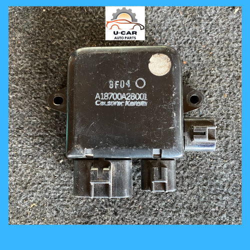 MAZDA MVP 6 Mitsubishi Lancer Outlander Infiniti Nissan A18700A28001