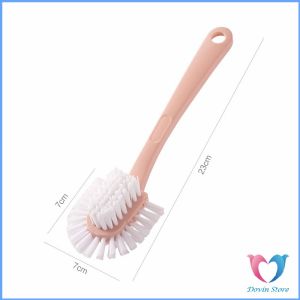 Dovin แปรงขัดรองเท้า อเนกประสงค์ แปรงทำความสะอาดรองเท้า Versatile shoe brush