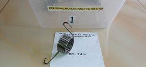 PER PERINGAN KOPLING MOBIL COLT PS 100 & 120