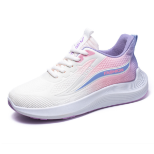 GRAEAE Fashion Women Hot Selling Sport Running Shoes Breathable Mesh Face Leisure Sport Shoes Women Casual Sneakers